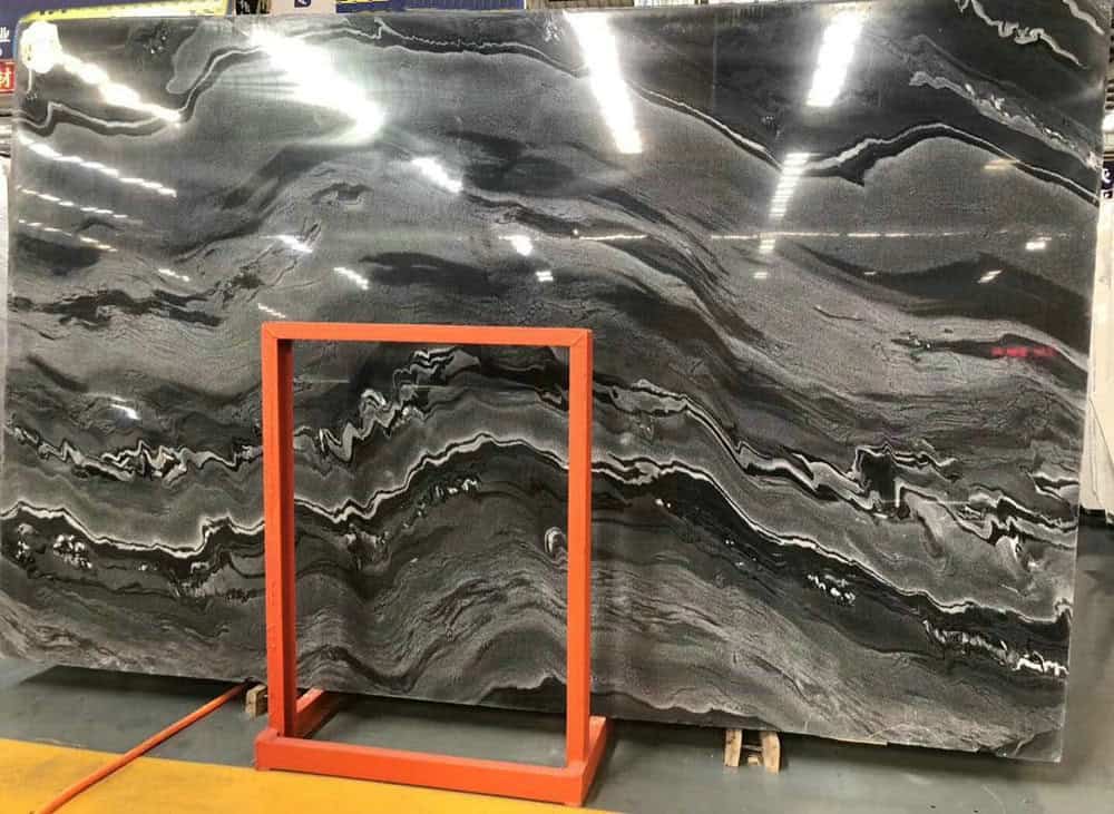 Fantasy Black
