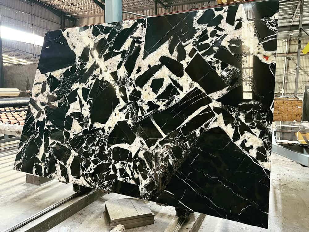 Grand Antique marble