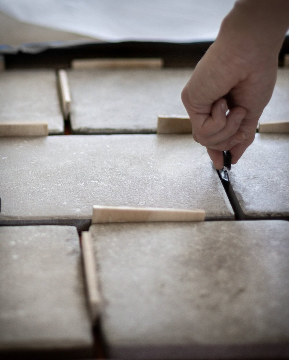 floor tiles