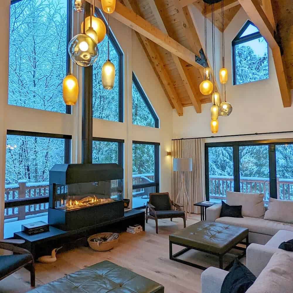 stove decor ideas
