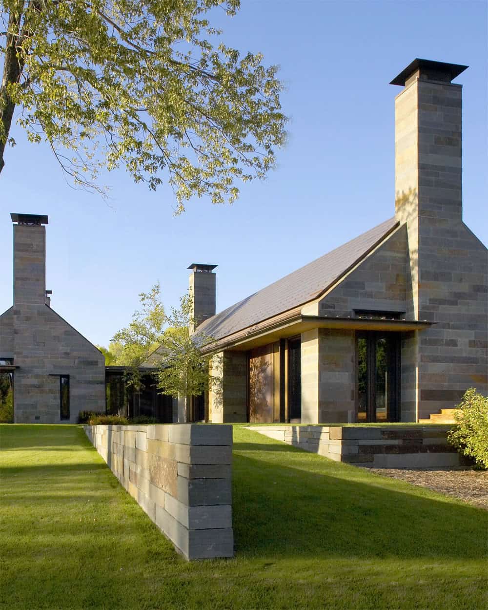 exterior accent wall siding