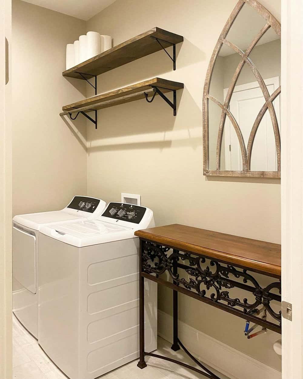 top loader laundry room ideas