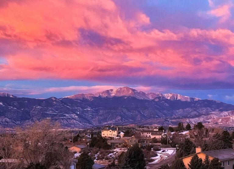 tile stores in colorado springs