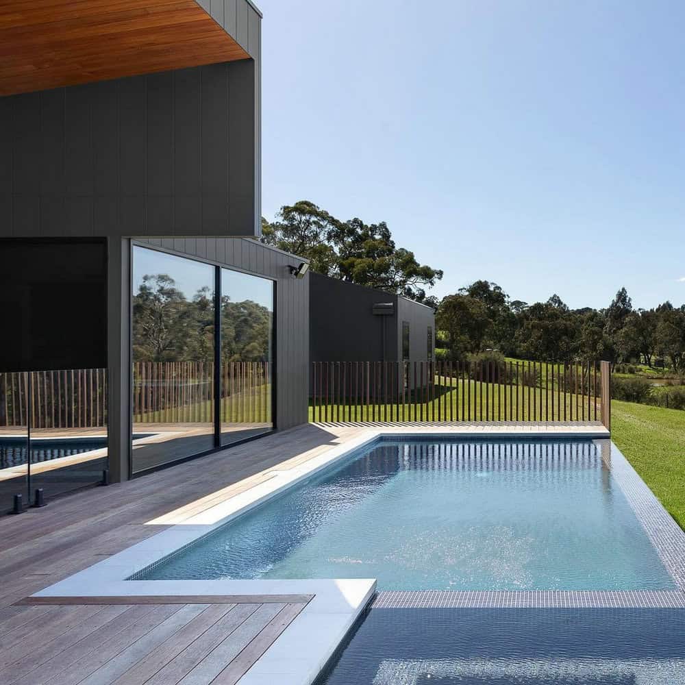pool tile and coping ideas
