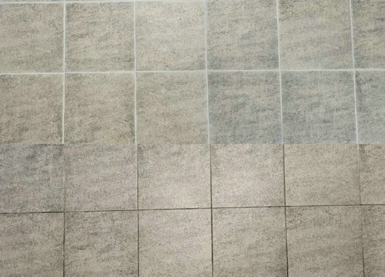 do you need to seal grout