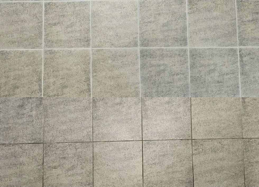 do you need to seal grout