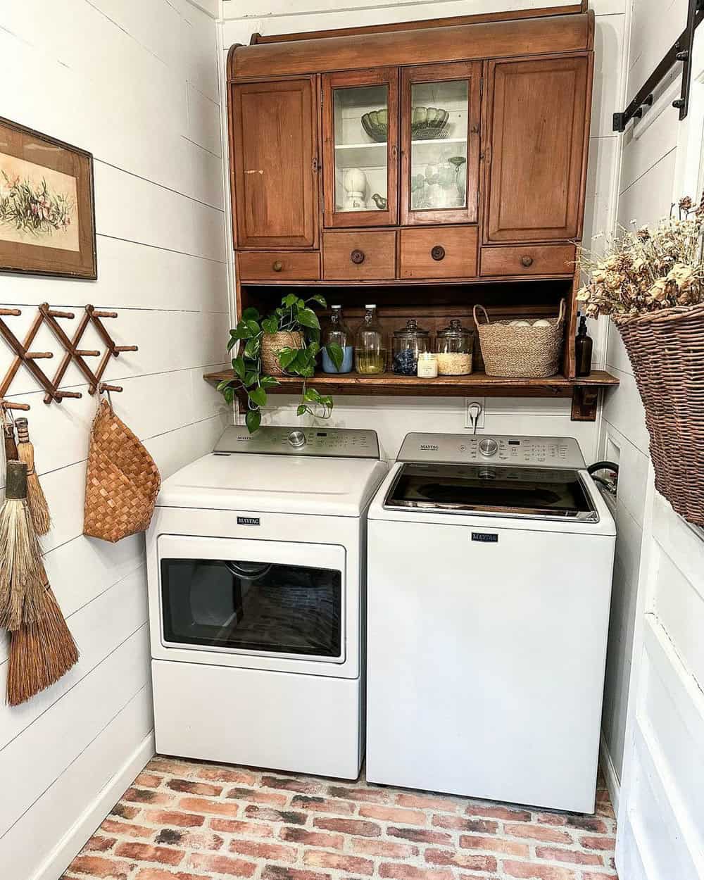 cool laundry room ideas