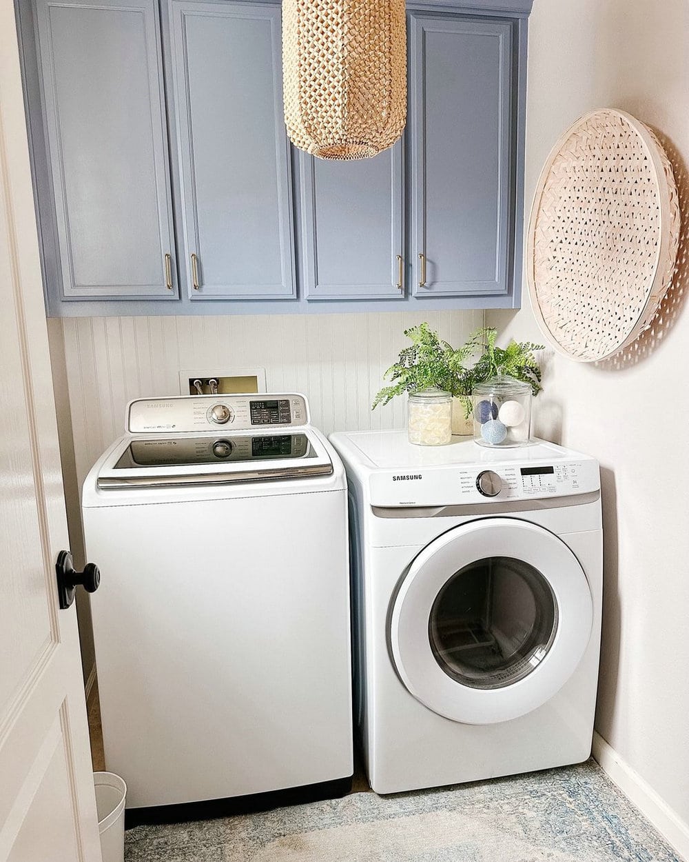 design for laundry room