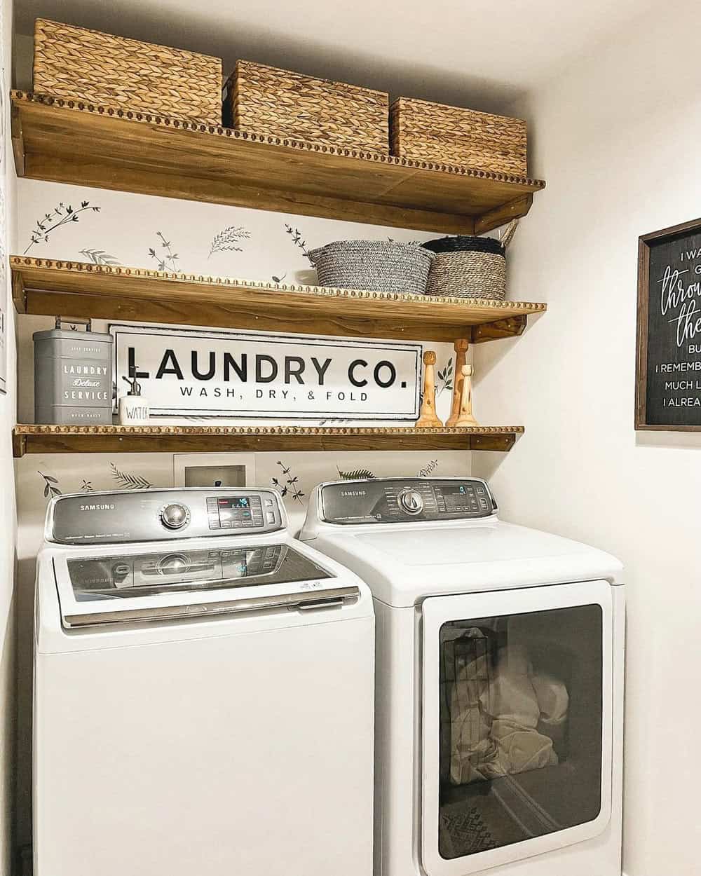 great laundry room ideas