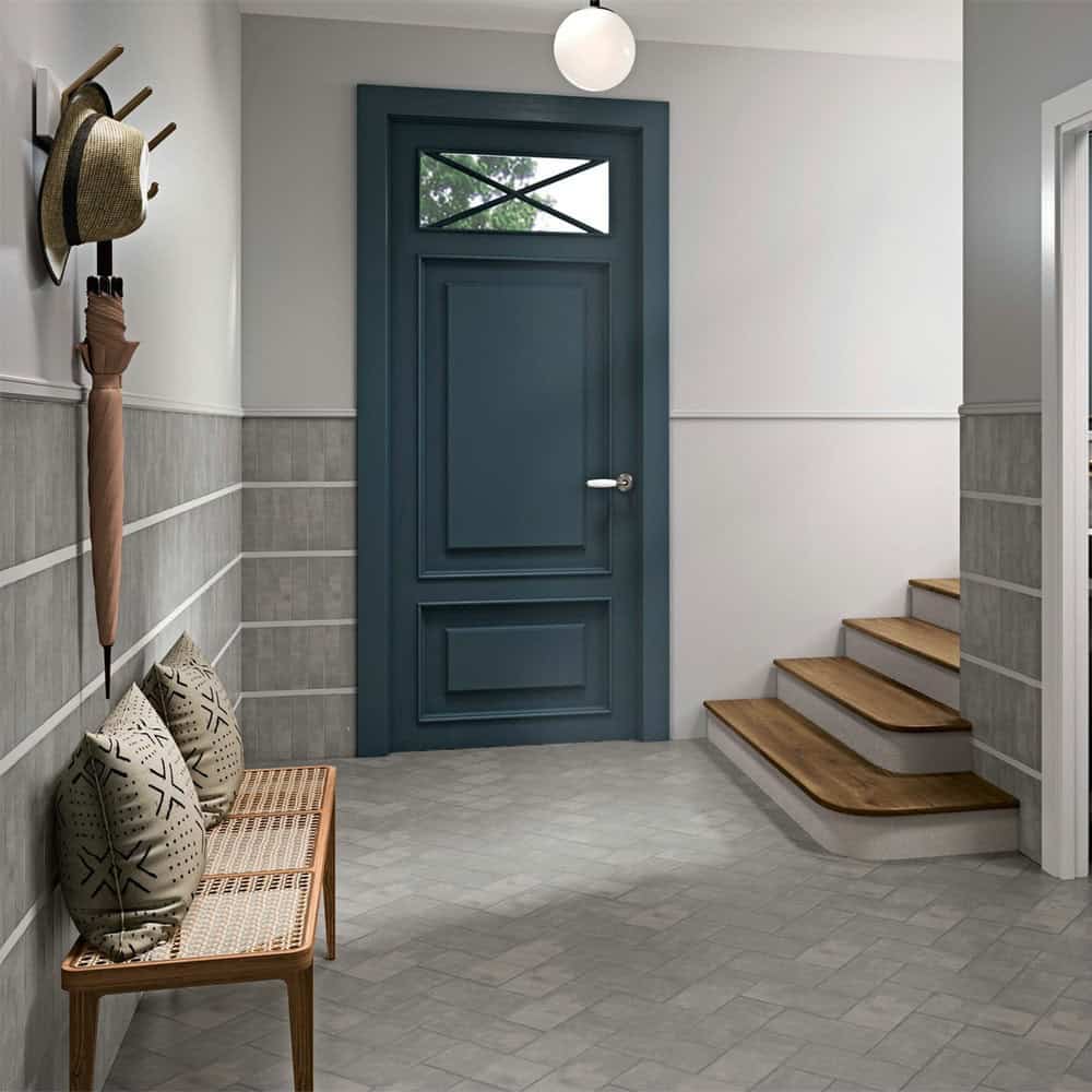 entryway tile ideas