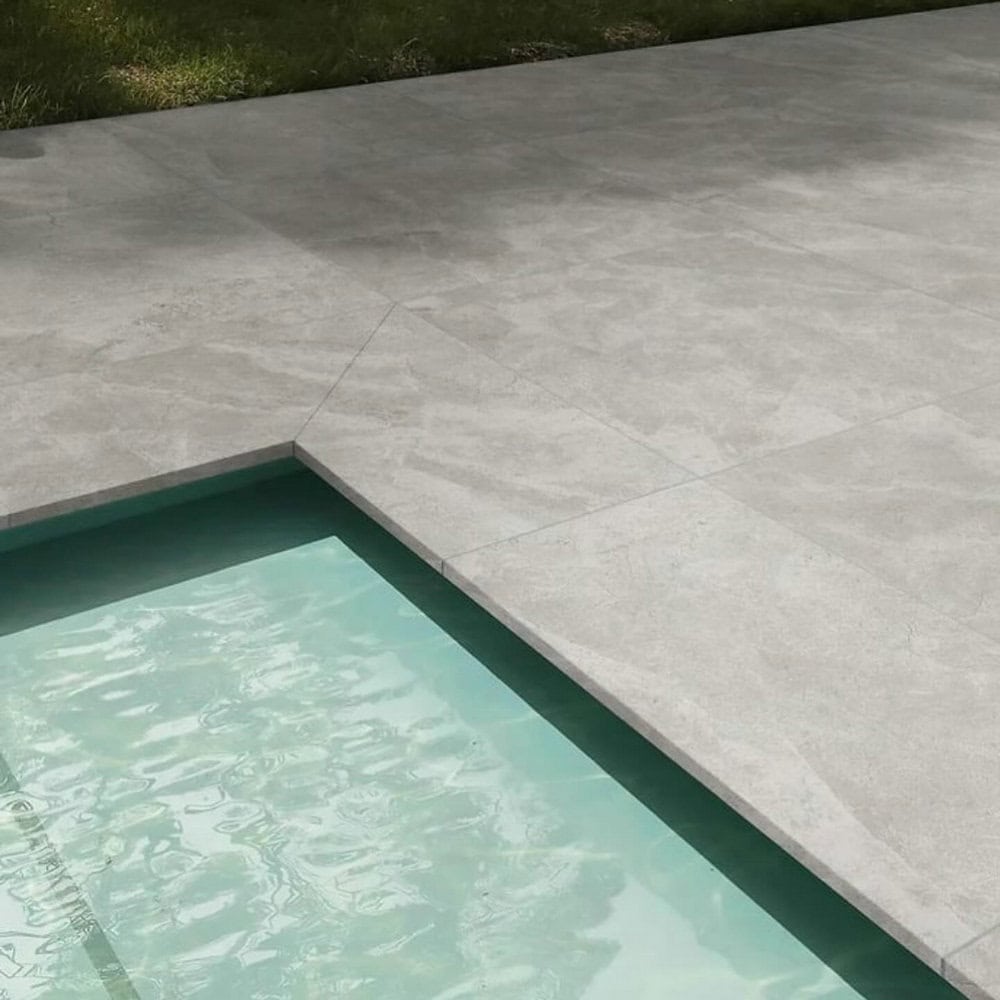 pool coping ideas