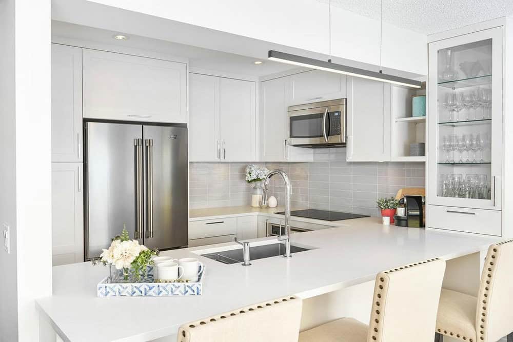 condo kitchen ideas