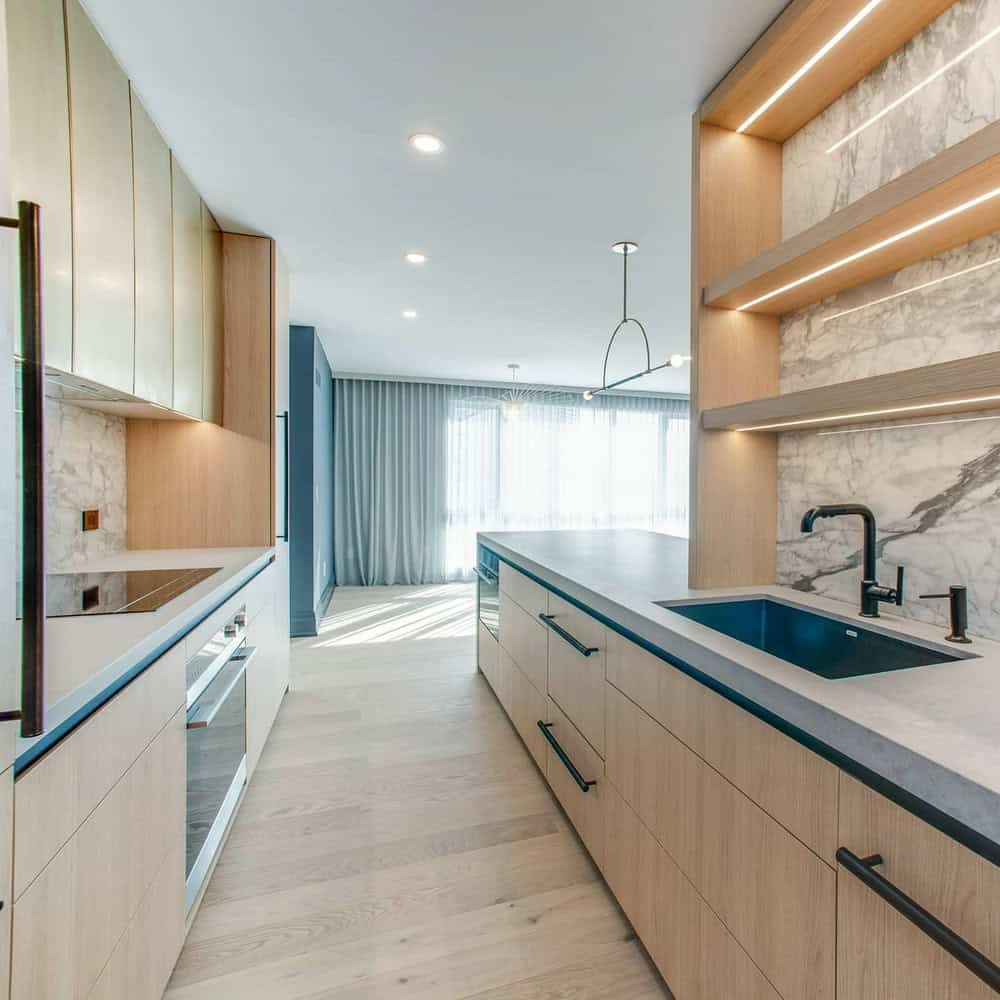 small space small condo kitchen design