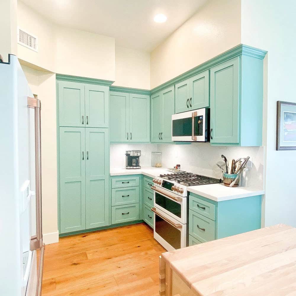 condo kitchen remodel ideas