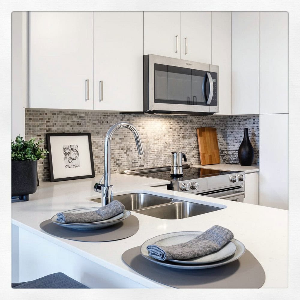 aesthetic kitchen ideas