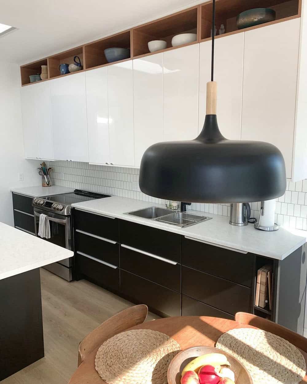 apartment kitchen decorating ideas