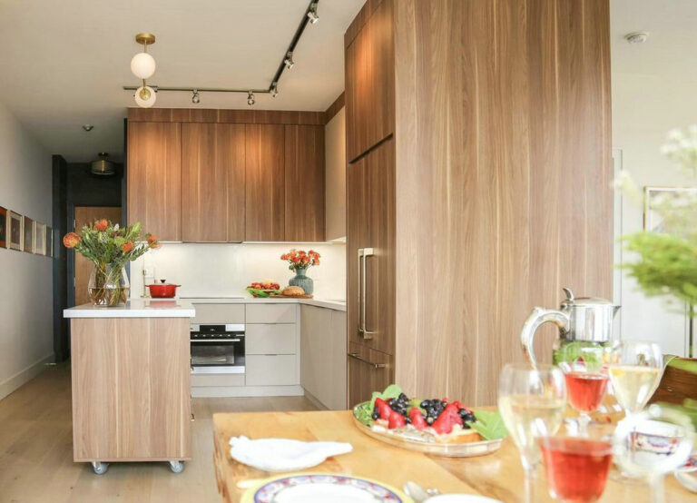 condo kitchen ideas