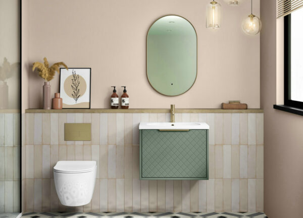sage green bathroom ideas