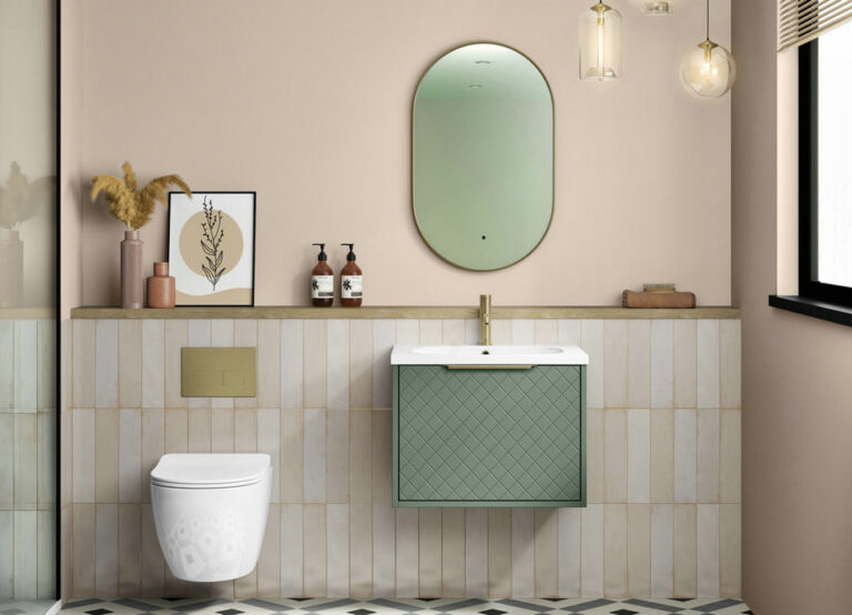 sage green bathroom ideas
