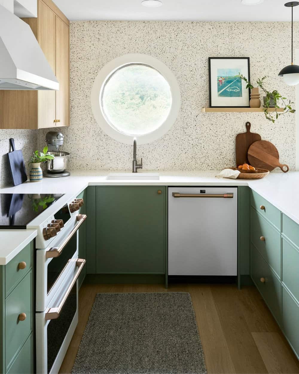 small condo kitchen design ideas