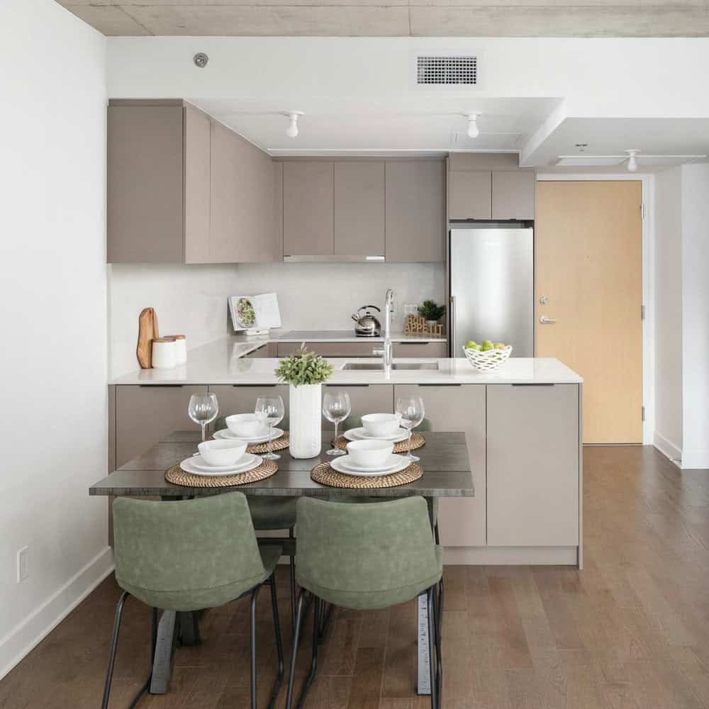 small condo kitchen ideas
