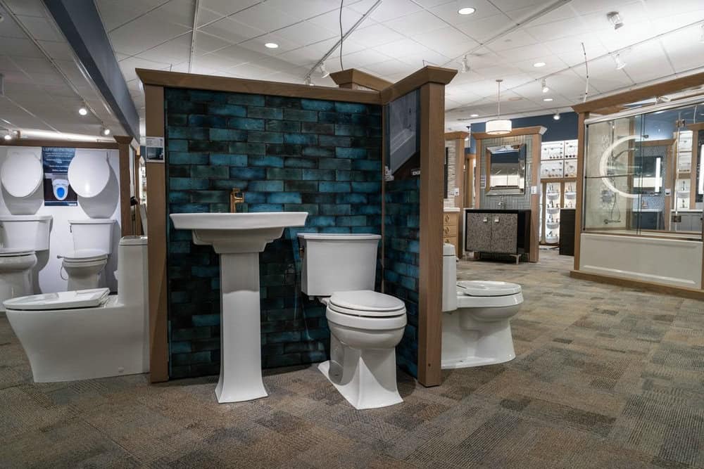 Best Plumbing Tile & Stone