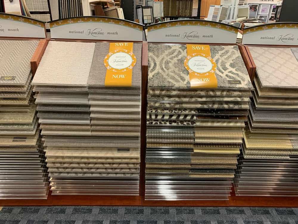 Floor Covering Warehouse