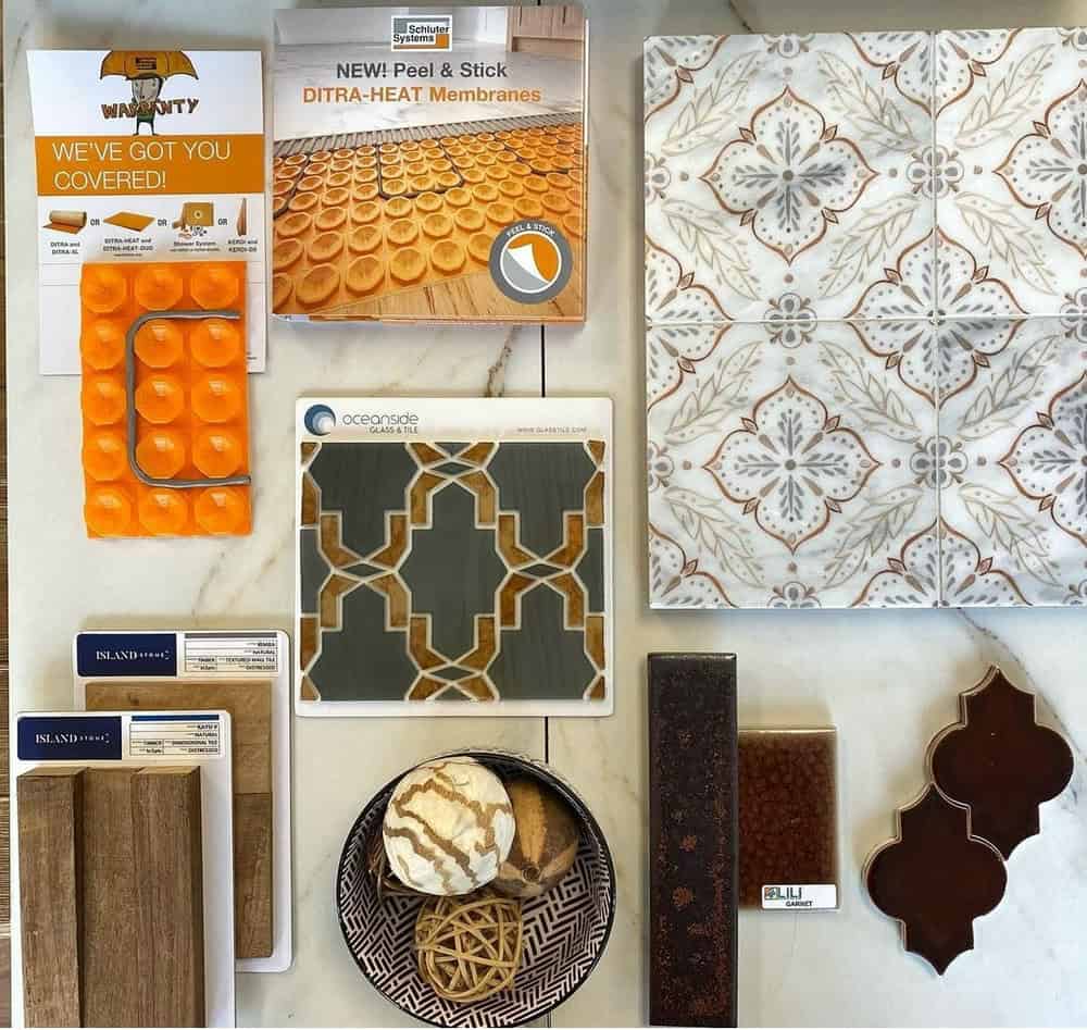 Tile America Tile Design and Tile Store