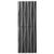 vertical-black-stainless-steel-wall-tile-panel