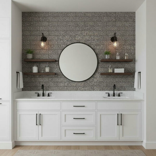Bathroom Backsplash Tile