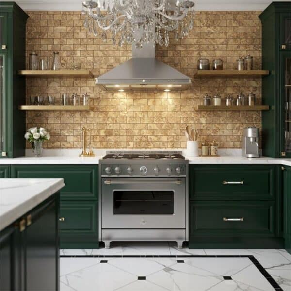 Kitchen Tile