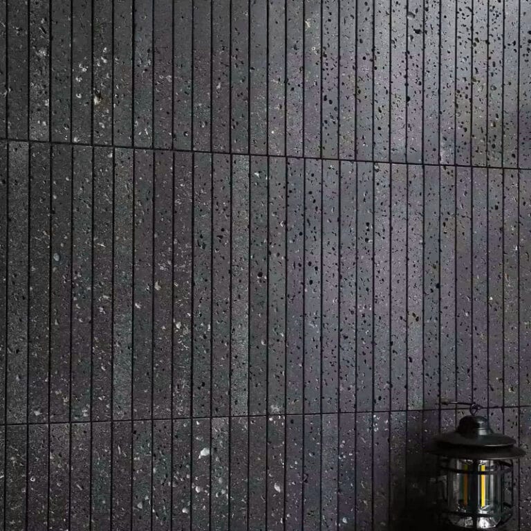 Black Tile