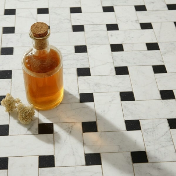 Basketweave