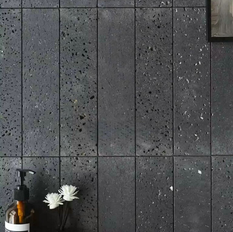 Lava Stone