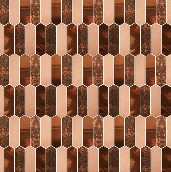 Red Tile