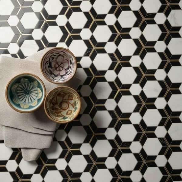 Hexagon