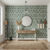geometric-pattern-peel-and-stick-entryway-tile
