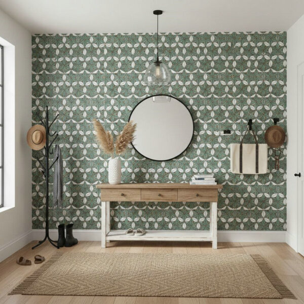 Entryway Tile