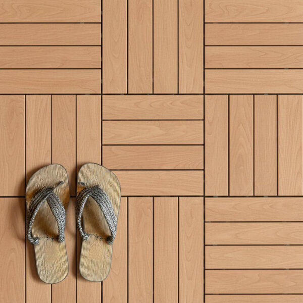 Deck Tile