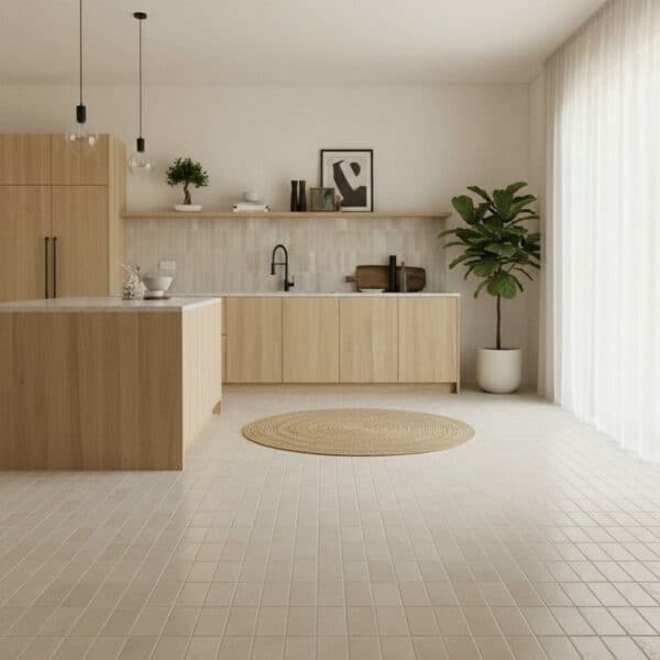 Floor Tile