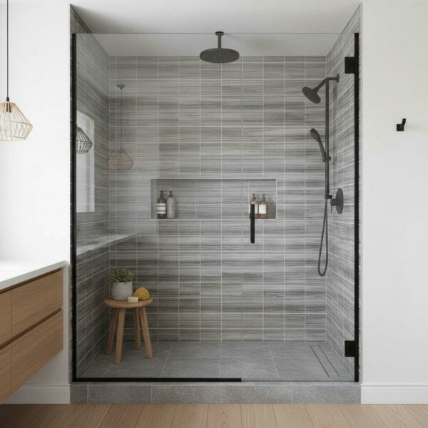 Shower Wall Tile