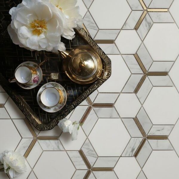 Mosaic Tile