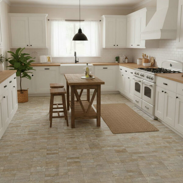 Kitchen Floor Tile