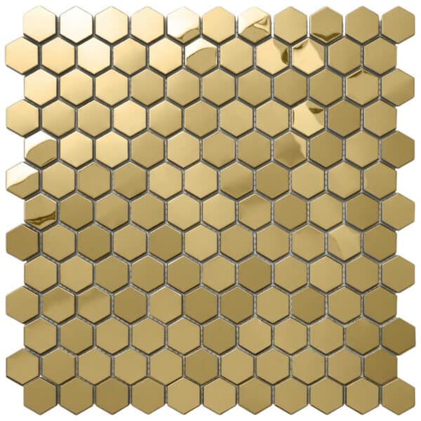 Yellow Tile
