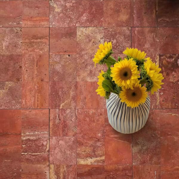 Travertine