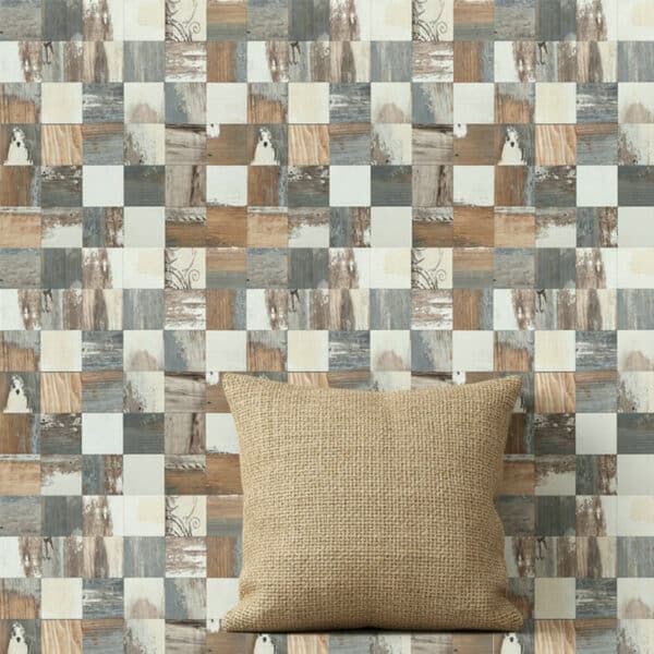 Rustic tile