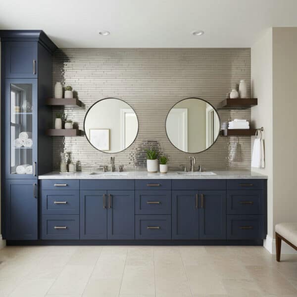 Bathroom Tile