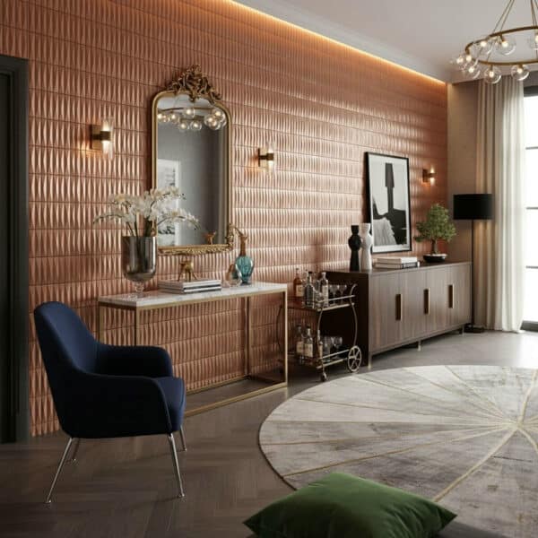 Accent Tile