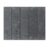 Dark gray concrete tiles with rough, textured surface and small black aggregate specks.