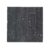 Dark gray concrete tile with a rough, textured surface and small white speckles.